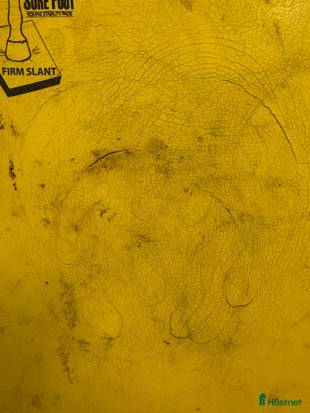 Övrig Hästutrustning hästutrustning till salu: Sure Foot Equine Hard Pads i Ängelholm - Annons 2