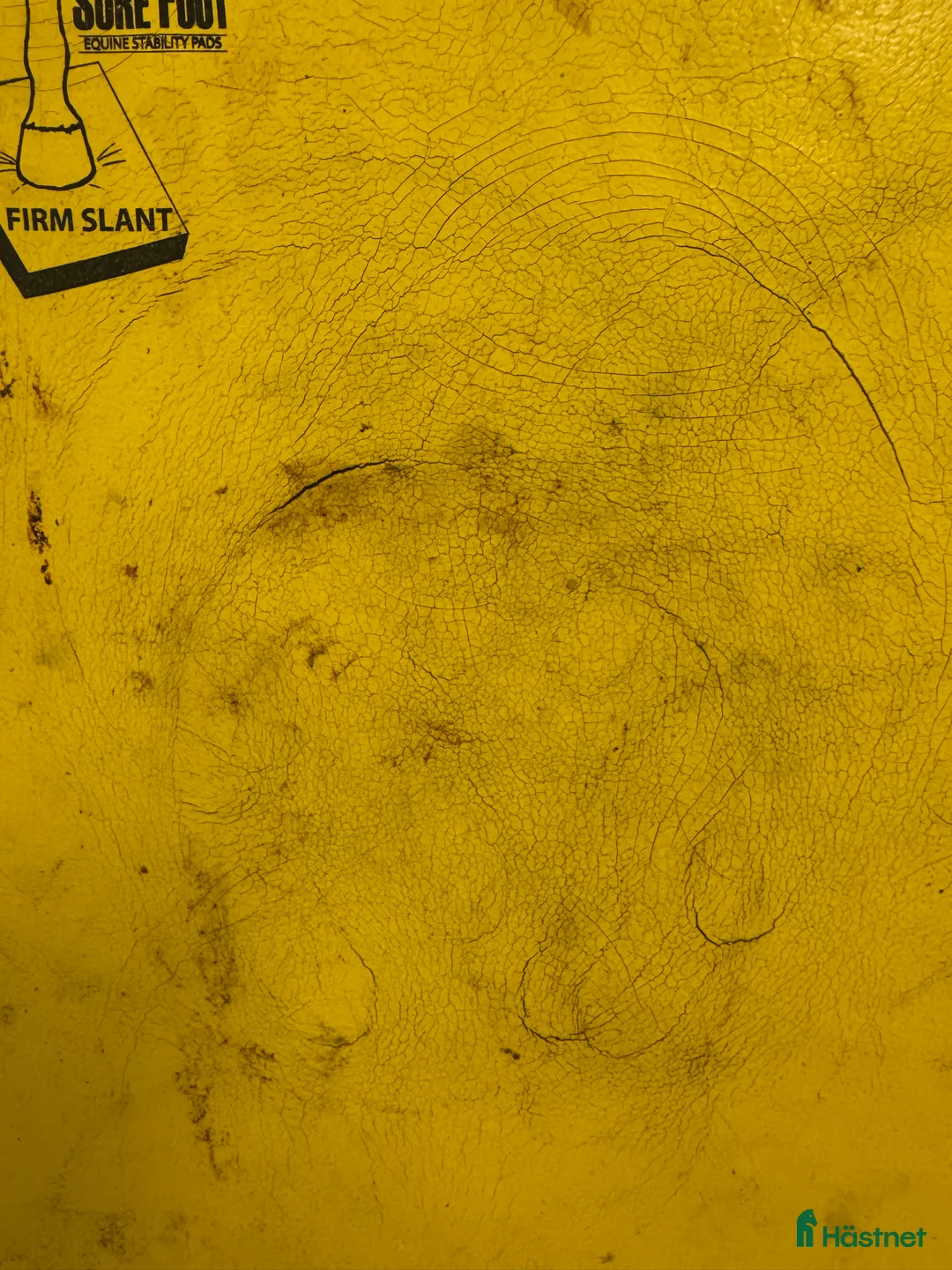 Övrig Hästutrustning hästutrustning till salu: Sure Foot Equine Hard Pads i Ängelholm - Annons 2