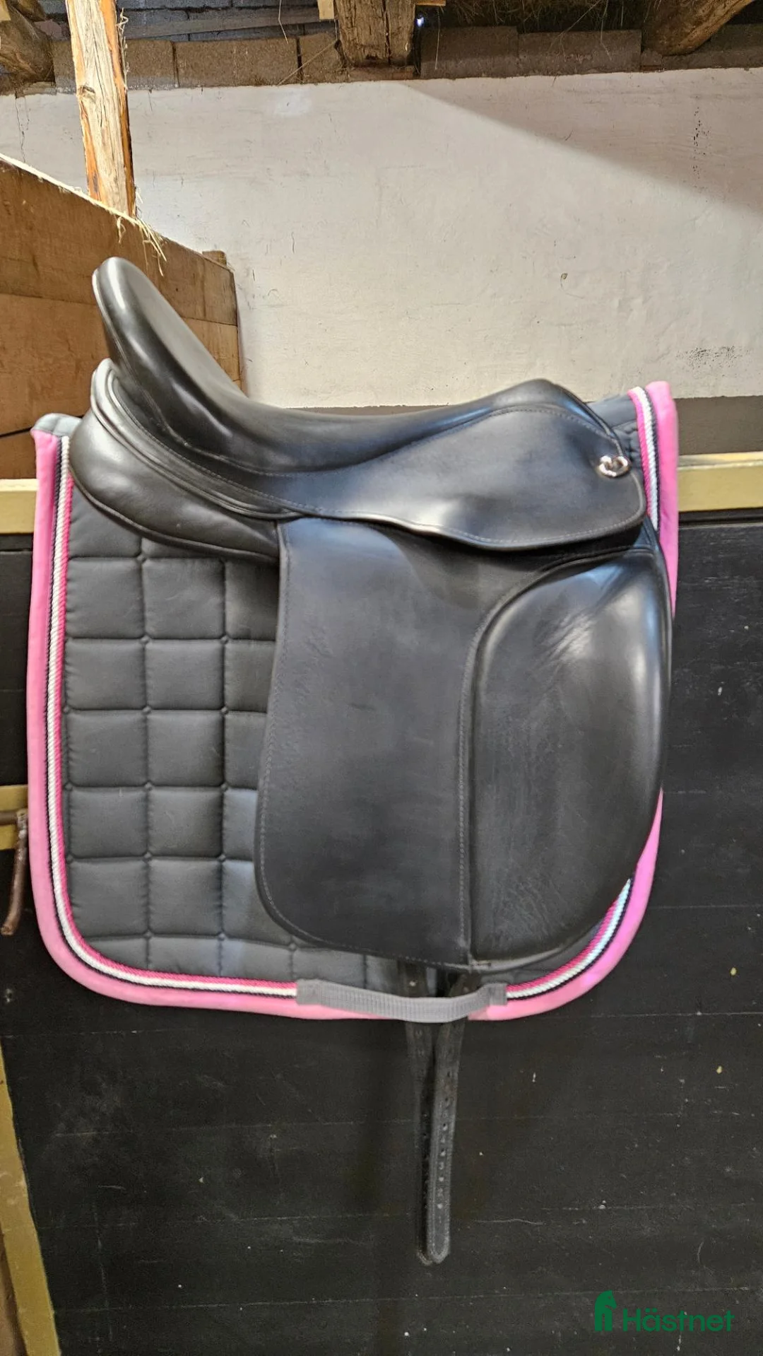Sadlar hästutrustning till salu: Startrekk Dressage  - Annons 6