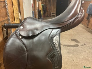 Sadlar hästutrustning till salu: Equiline sadel i Eskilstuna - Annons 7