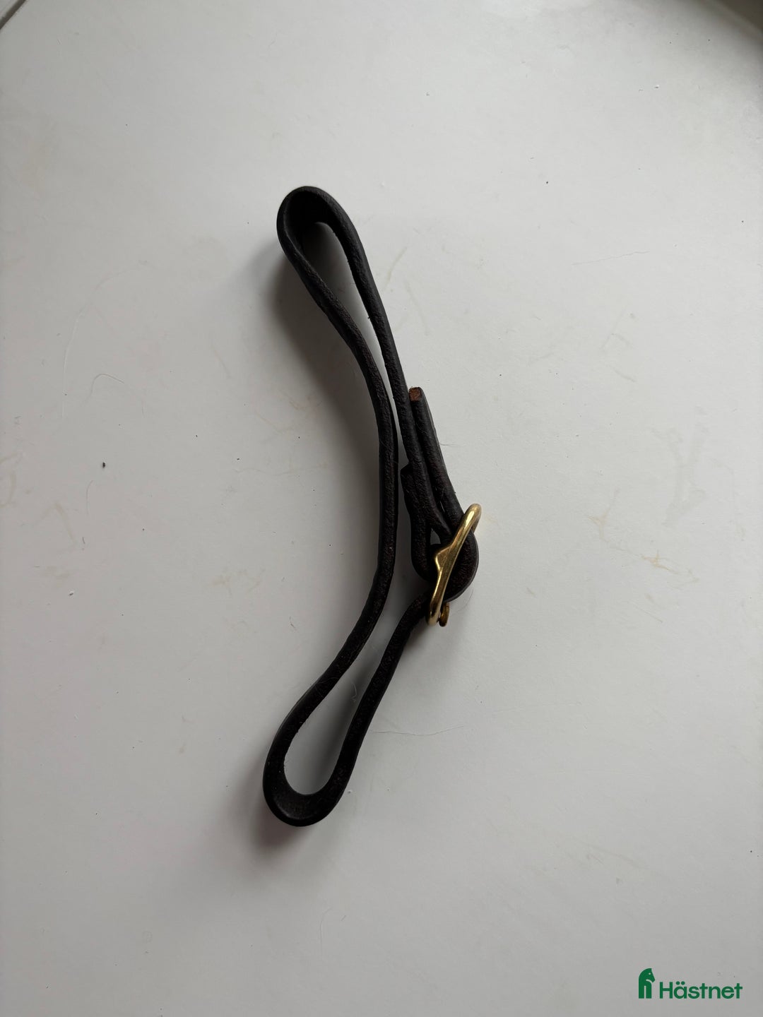 Bett hästutrustning till salu: Westernbett och curbs i Kil - Annons 7