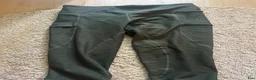 Ridbyxor ryttarutrustning till salu: Maya delorez tights - Annons 1
