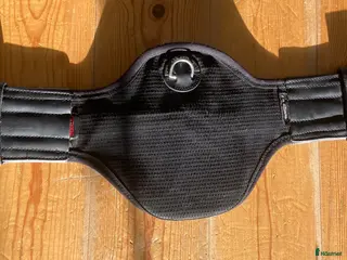 Sadeltillbehör hästutrustning till salu: 65cm ELT sadelgjord i Veddige - Annons 3