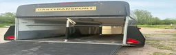 Hästtransporter  fordon & transport till salu: Cheval liberte - Annons 6