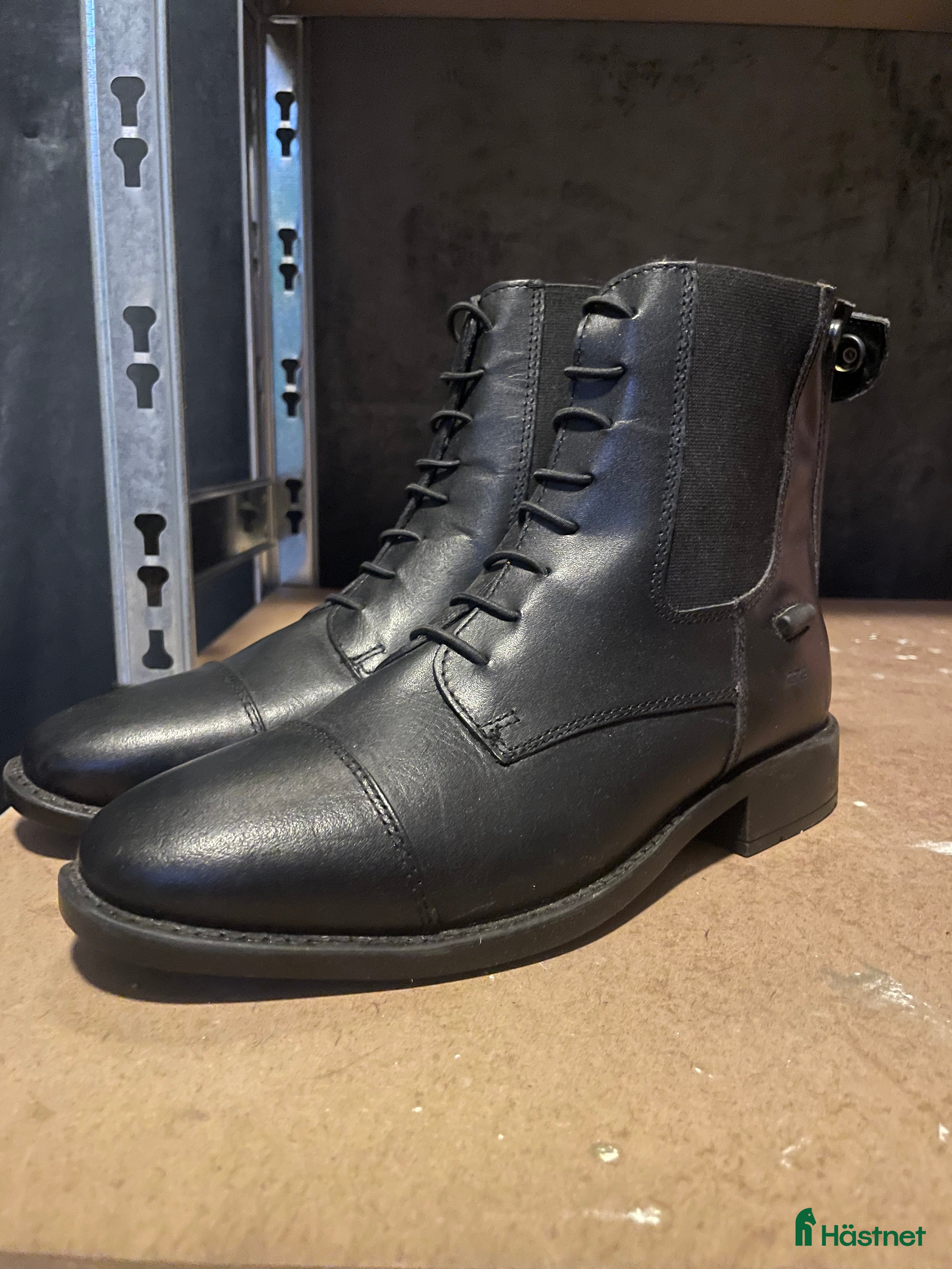 Ridstövlar ryttarutrustning till salu: Helt nya ridskor från CRW i Gävle - Annons 11