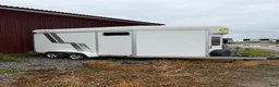 Hästtransporter  fordon & transport till salu: Populära Umesläp B60  - Annons 3