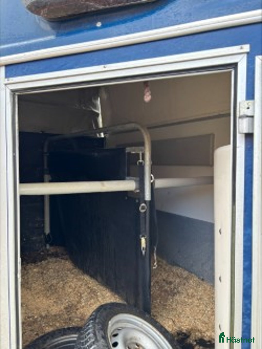 Hästtransporter  fordon & transport till salu: Cheval Liberté 2002XL – nybesiktigad i Växjö - Annons 3