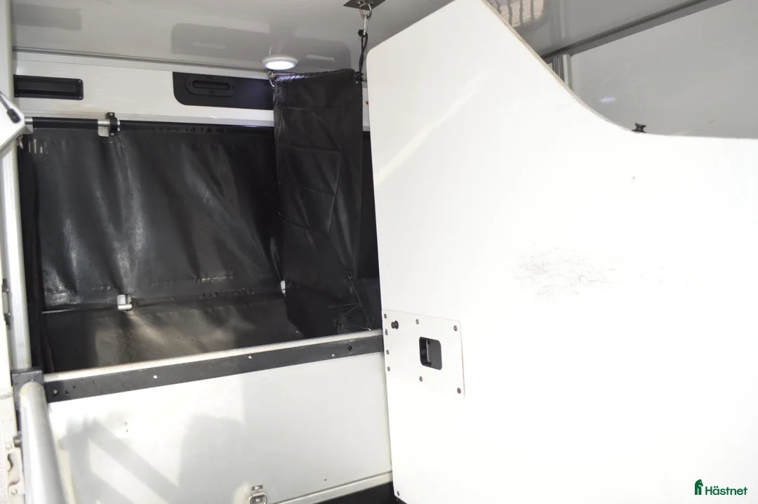 Hästlastbilar  fordon & transport till salu: Ume Light 1 2020 5 sits 950kg lastvikt - Annons 7