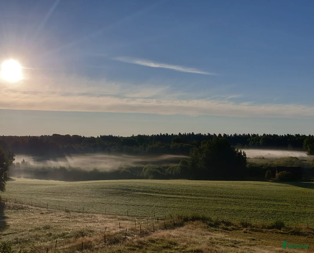  hästgårdar till salu: Fin hästgård 15 km norr om Örebro - Annons 4