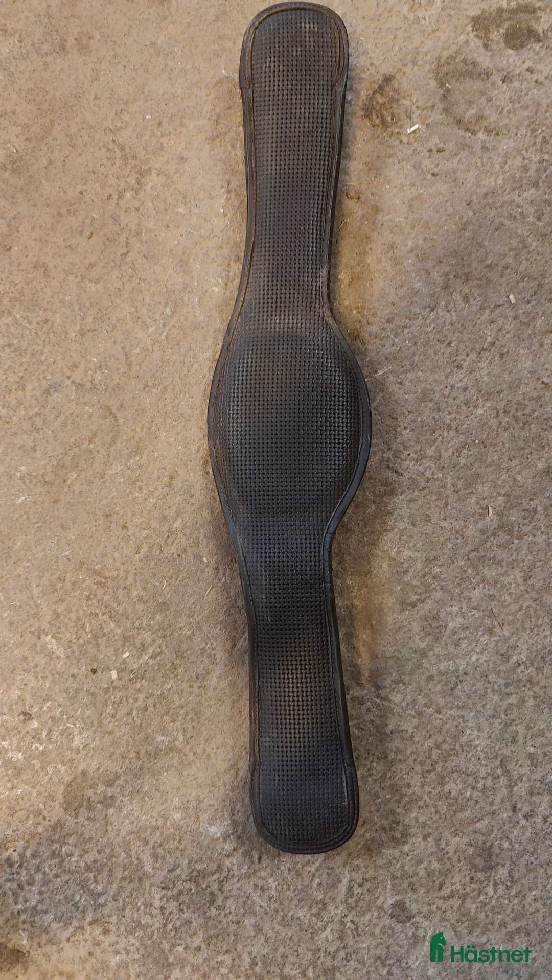 Sadeltillbehör hästutrustning till salu: Wintec Cair dressyrgjord  i Skellefteå - Annons 2