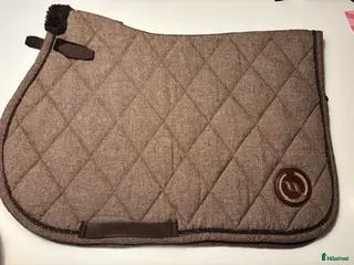 Schabrak & Vojlockar hästutrustning Back on Track hoppschabrak i Lidingö - Annons 15