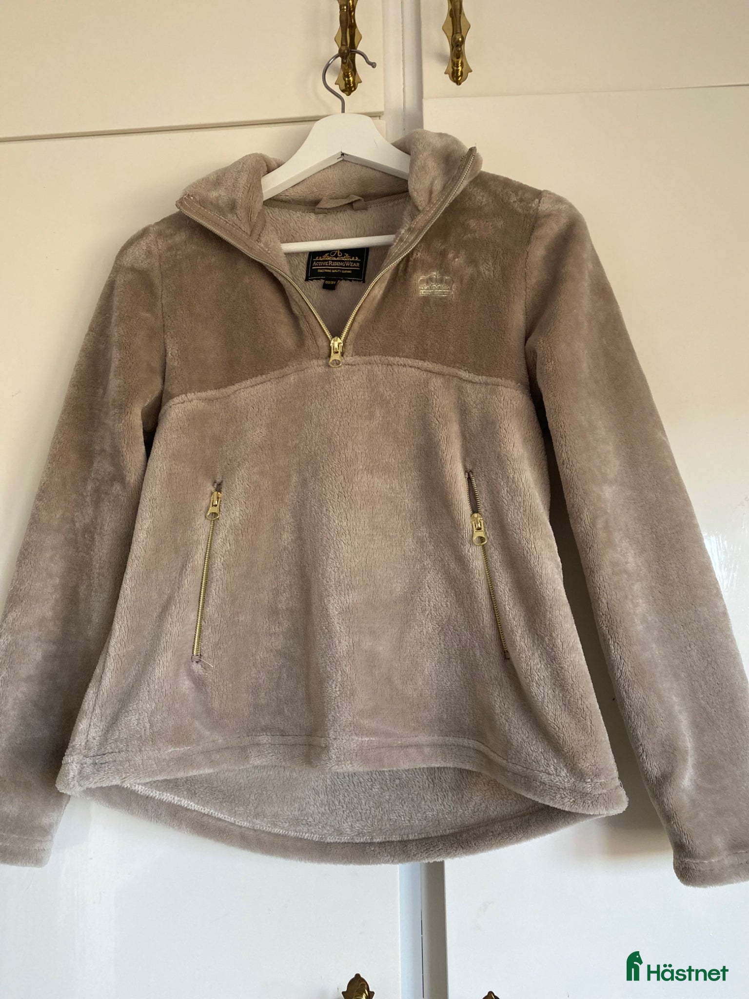 Övrigt Ridkläder ryttarutrustning till salu: Rid tröja - Annons 1