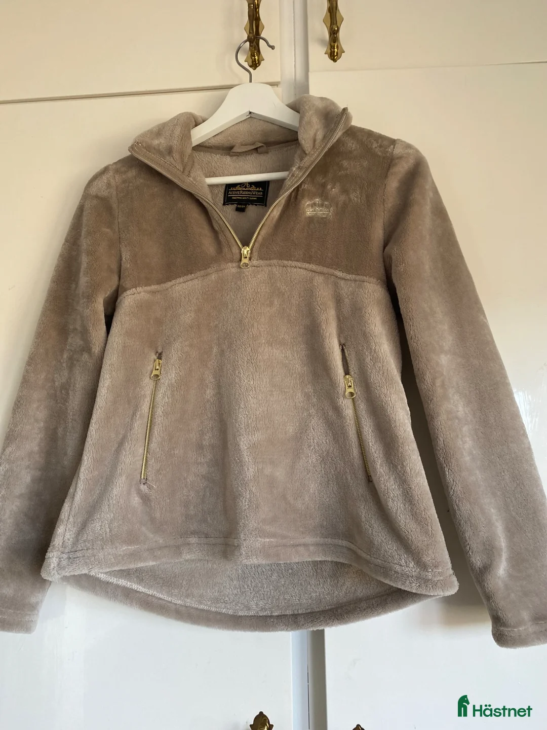 Övrigt Ridkläder ryttarutrustning till salu: Rid tröja - Annons 1