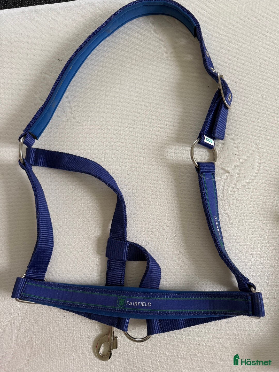 Övrig Hästutrustning hästutrustning till salu: Sadelkammarrensning- Sadelgjord- Grimma  i Linköping - Annons 2