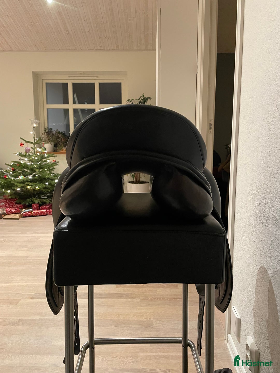 Sadlar hästutrustning till salu: Erreplus dressage  i Köpingebro - Annons 2