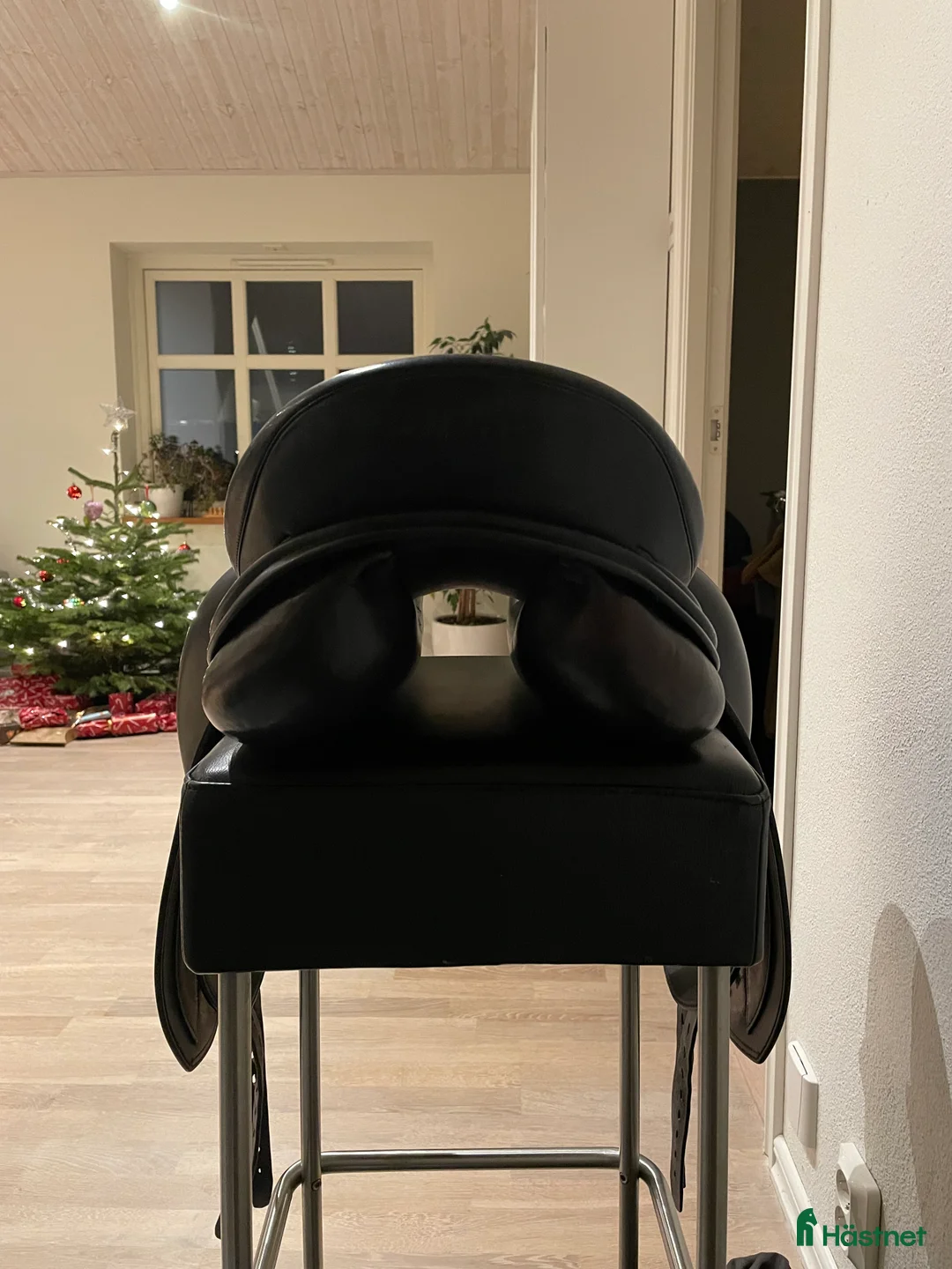 Sadlar hästutrustning till salu: Erreplus dressage  i Köpingebro - Annons 2