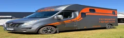 Hästlastbilar  fordon & transport till salu: Renault Master Horsepartner Exclusive - Hästbil - Annons 5