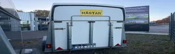 Hästtransporter  fordon & transport till salu: Royal XT Thule  - Annons 2