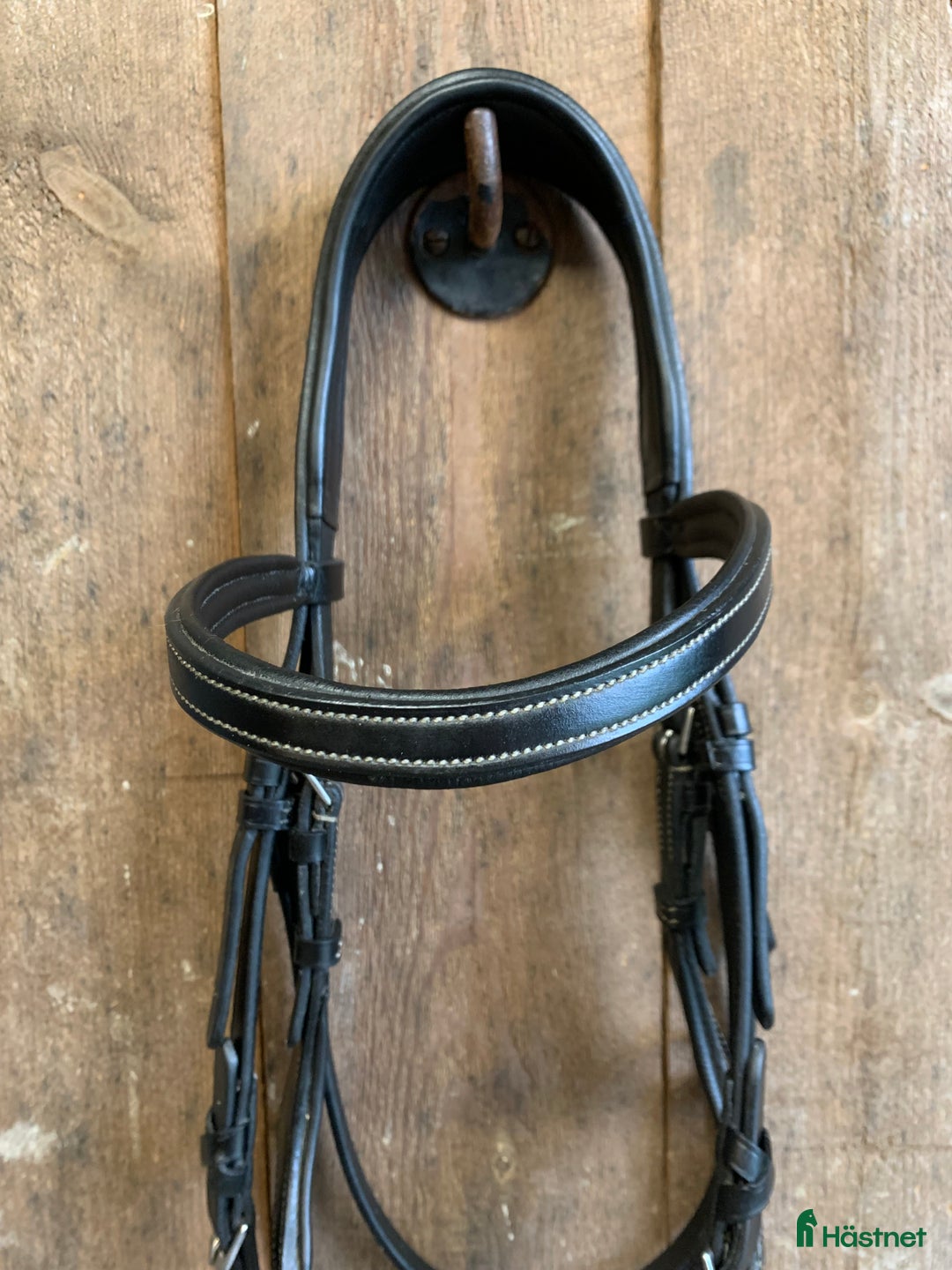 Träns hästutrustning till salu: Pullarträns i Ekerö - Annons 3