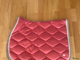 Schabrak & Vojlockar hästutrustning Rosa Ps of sweden schabrak - Annons 2