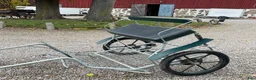 Körsulkys körning till salu: Stadig rockard i Kävlinge - Annons 1