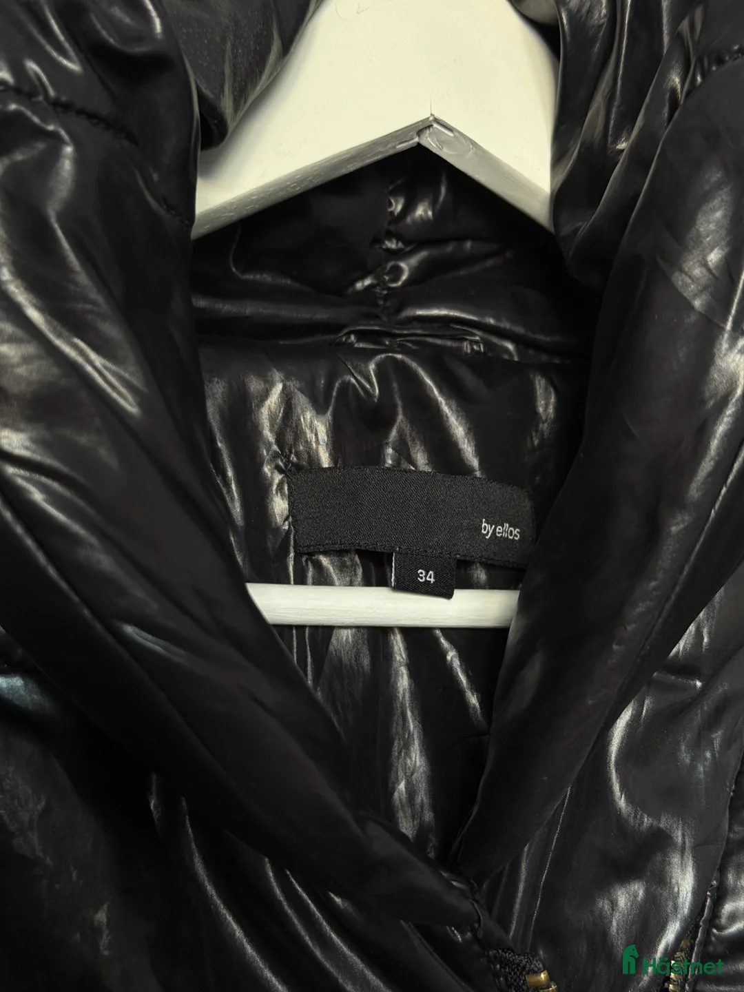 Jackor & Kavajer ryttarutrustning till salu: Lång vinterjacka  - Annons 4