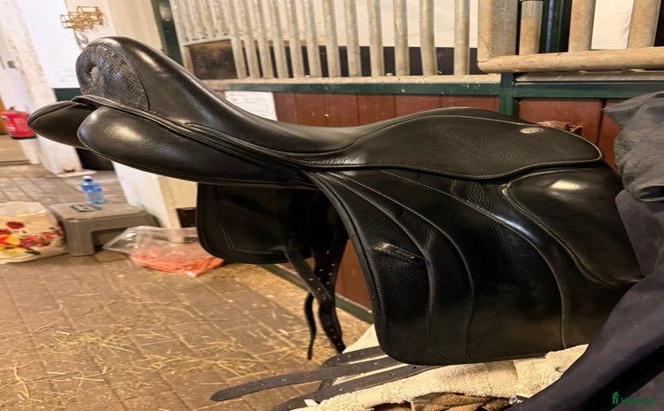Sadlar hästutrustning till salu i Malmö - Annons 13