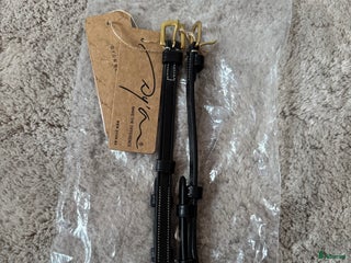 Träns hästutrustning till salu: Dyon tränsdelar i Undersåker - Annons 4