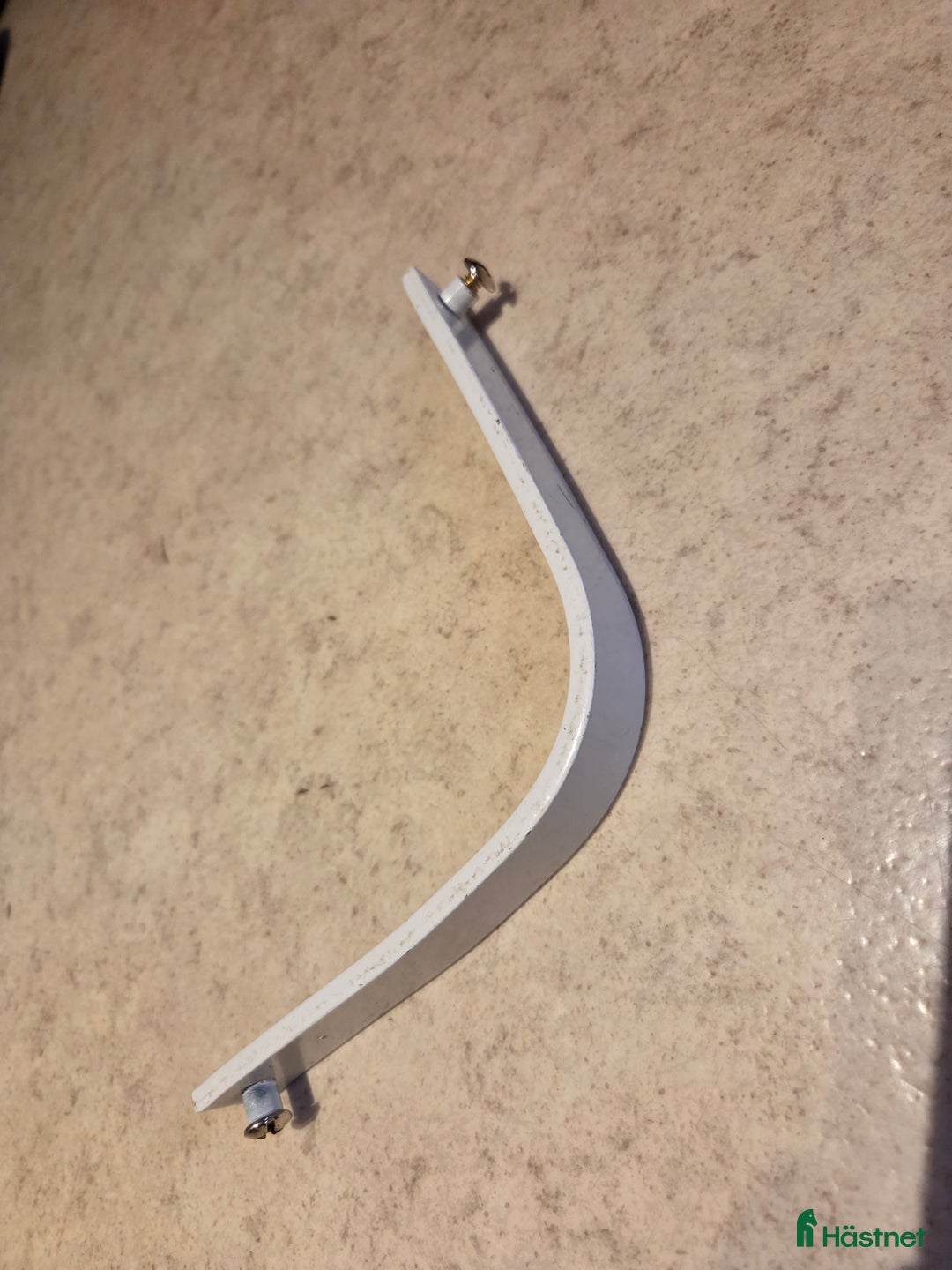 Sadeltillbehör hästutrustning till salu: Koppjärn  i Umeå - Annons 2