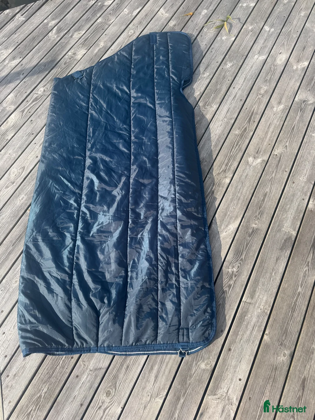 Täcken hästutrustning till salu: Horseware liner 300 g – 145 cm / 6’6” i Ludvika - Annons 3