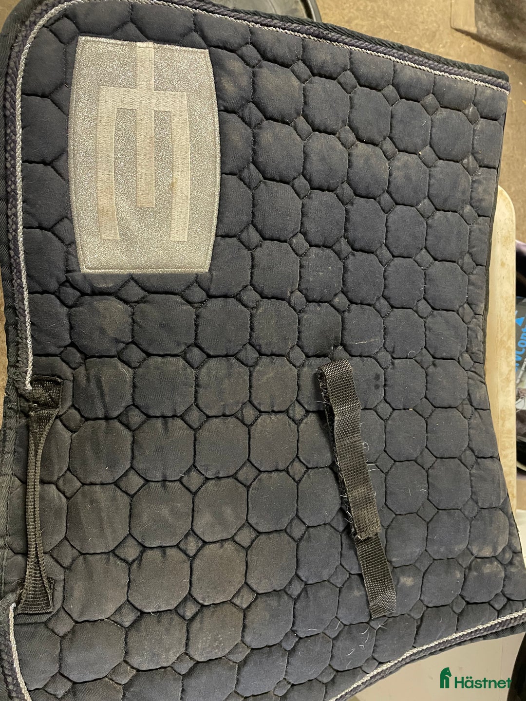 Schabrak & Vojlockar hästutrustning till salu: Fint schabrak säljes i Åtvidaberg - Annons 2