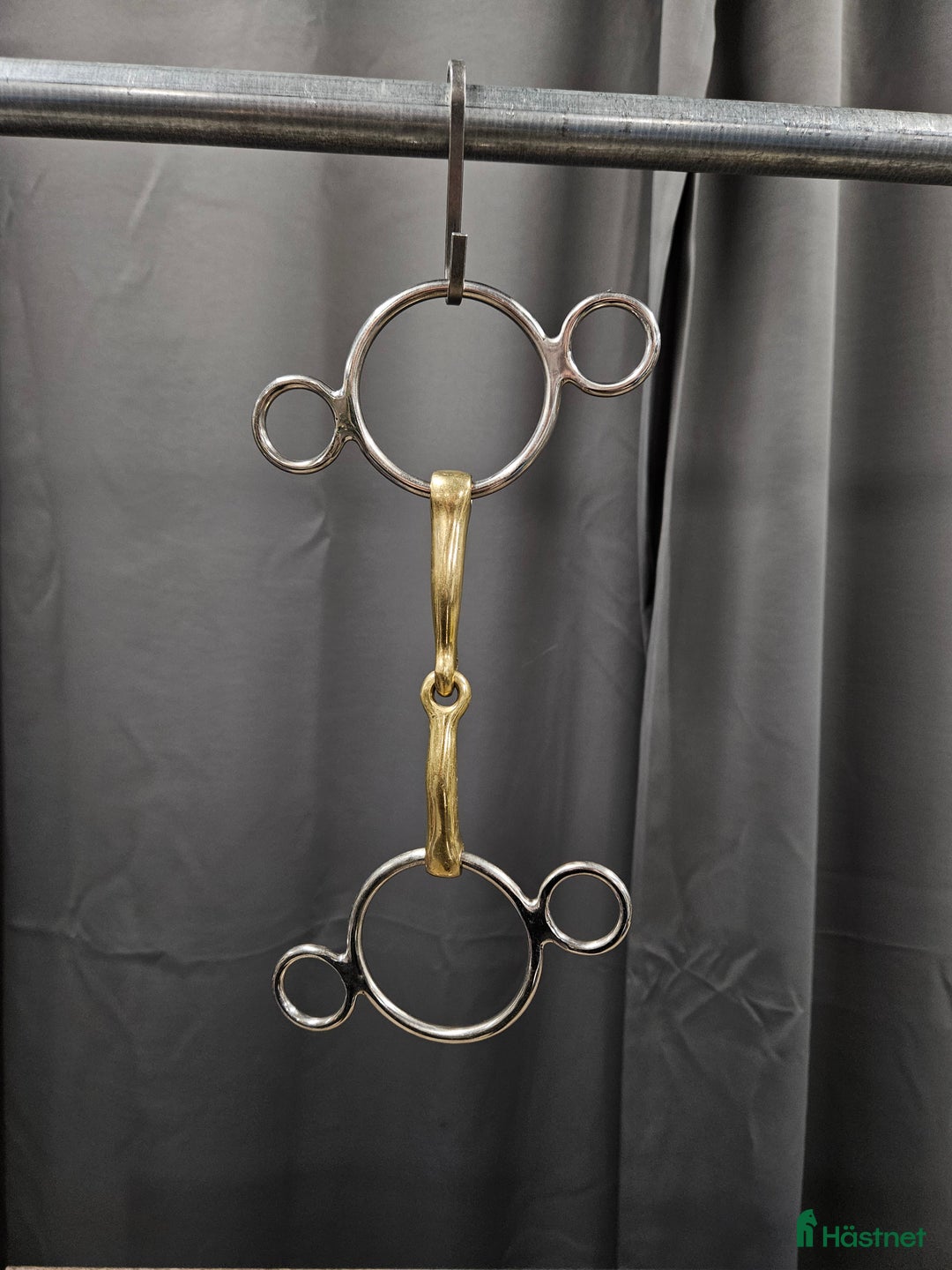 Bett hästutrustning till salu: Treringsbett, 11,5 cm i Gällivare - Annons 2