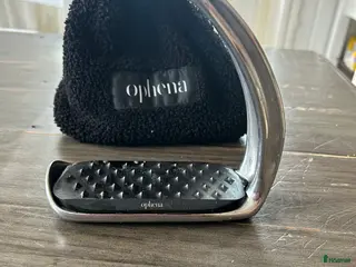 Övrig Ryttarutrustning ryttarutrustning till salu: Ophena S PRO magnetiska stigbyglar i Norrtälje - Annons 10