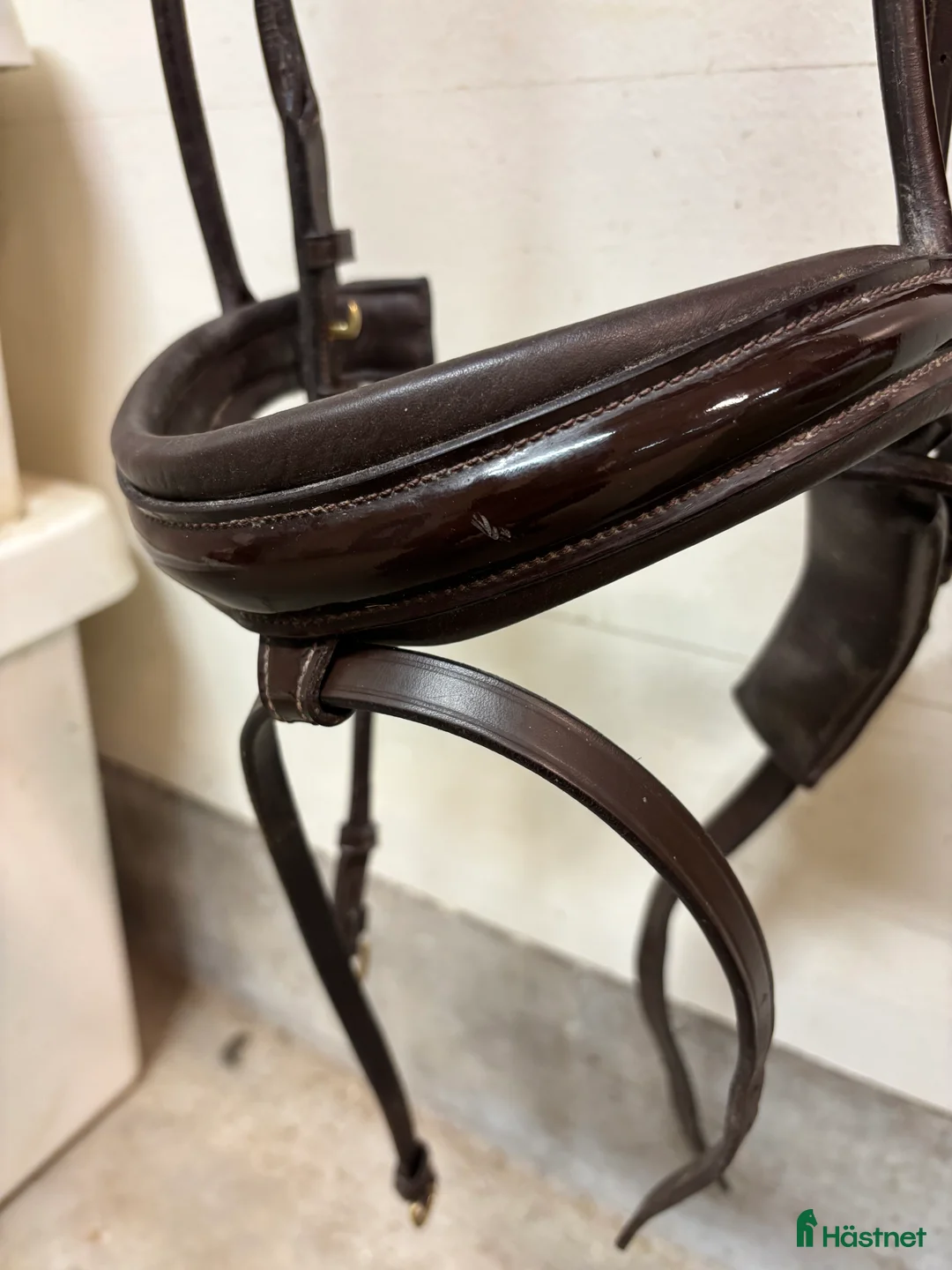 Träns hästutrustning till salu: Utzon Edinburgh  i Sundborn - Annons 1