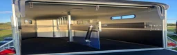 Hästtransporter  fordon & transport till salu: Cheval Touring Country  - Annons 8