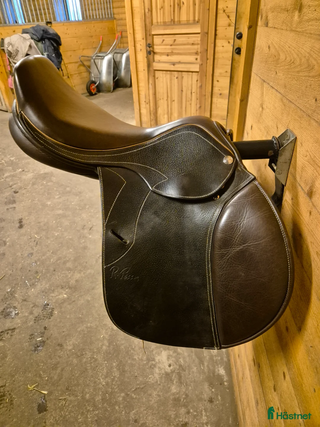 Sadlar hästutrustning till salu: Pessoa gen x elite 16 i Mönsterås - Annons 4