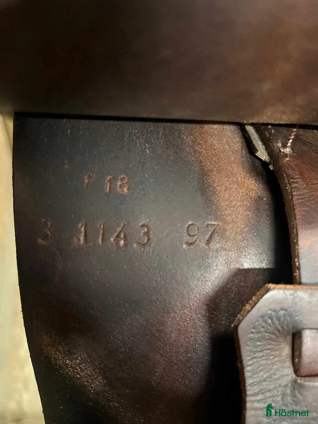 Sadlar hästutrustning till salu: Butet i gott skick i Piteå - Annons 6