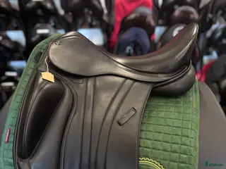 Sadlar hästutrustning Lippo Aurora ☀️ - Annons 10
