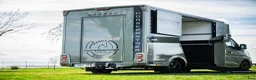 Hästlastbilar  fordon & transport till salu: Horsepartner Equimax - Annons 19