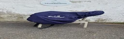 Sadlar hästutrustning till salu: Prestige D1 i Matfors - Annons 10