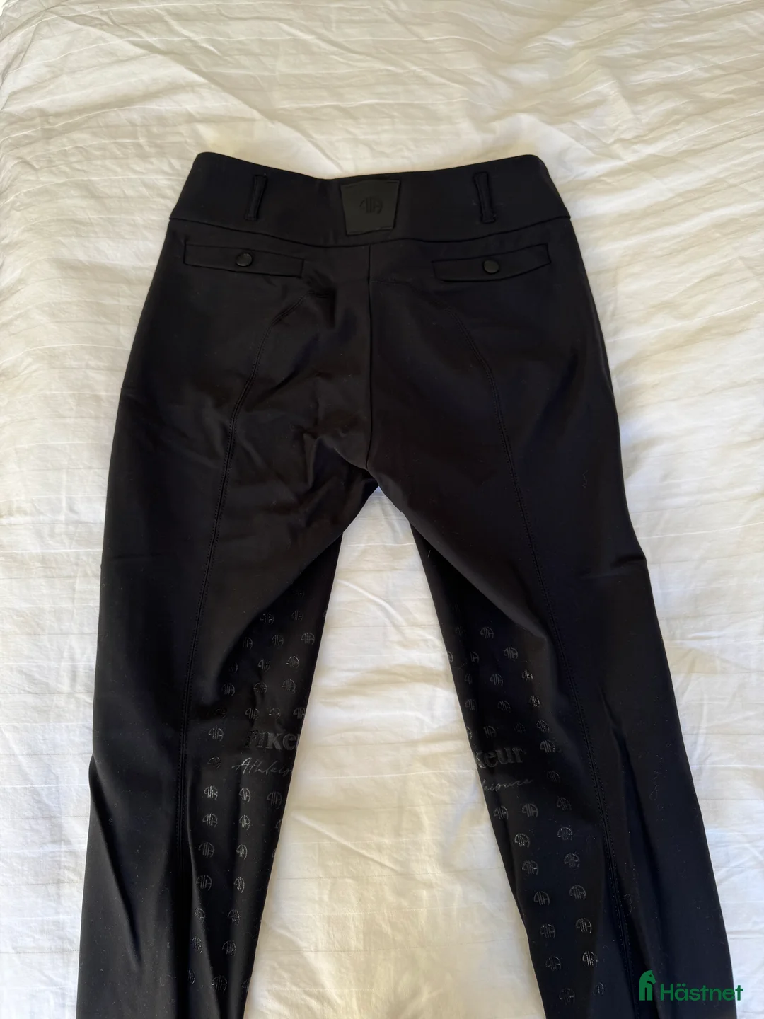 Ridbyxor ryttarutrustning till salu: Ridbyxa Pikeur - Annons 3