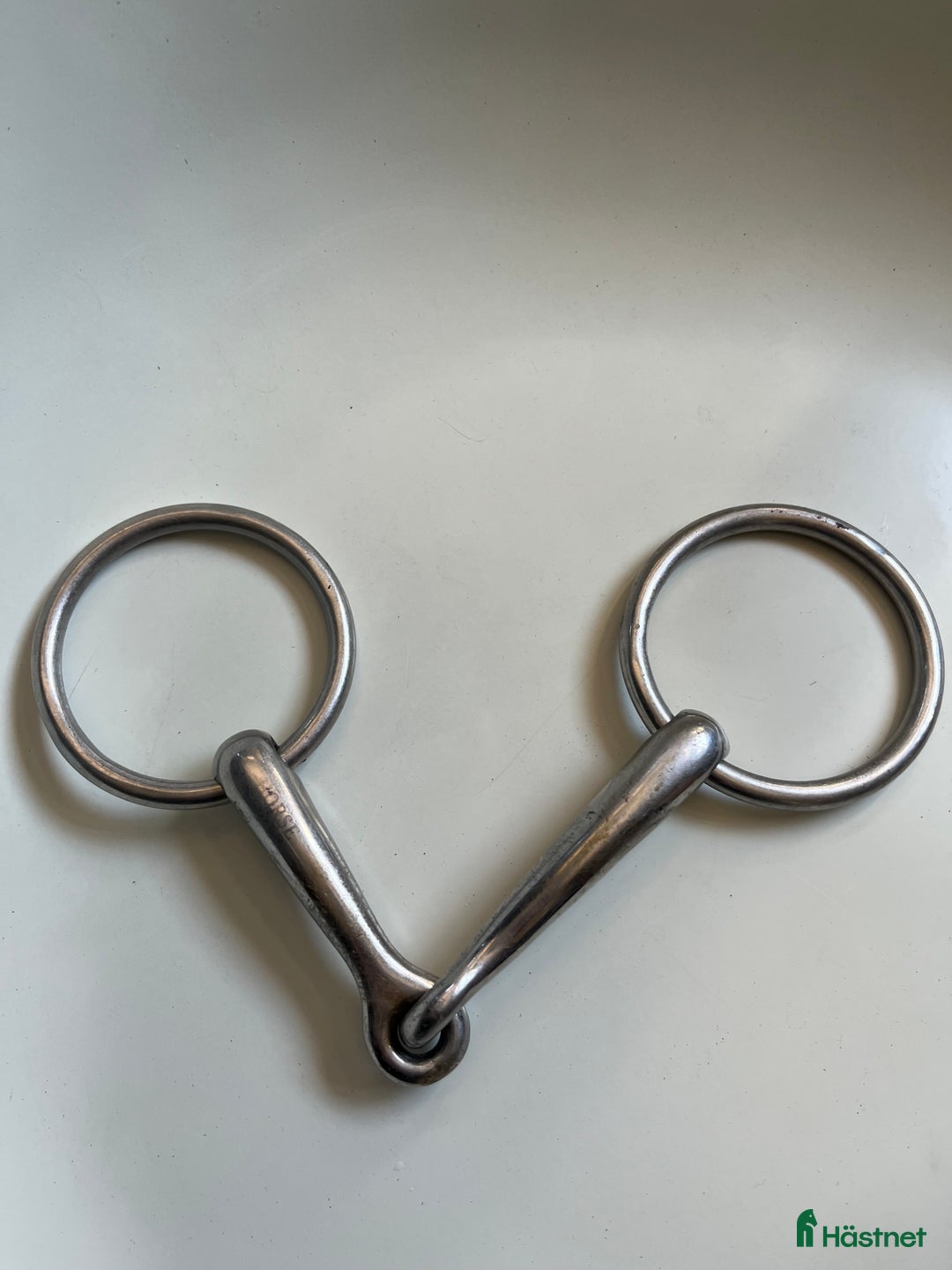 Bett hästutrustning till salu: Bridongbett Horsepower 13,0 i Uppsala - Annons 1