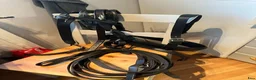 Körselar körning till salu: Bröstsele m tillbehör, Shettis - Annons 1