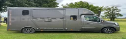 Hästlastbilar  fordon & transport till salu: Horsepartner Exclusive Hästlastbil - Annons 5