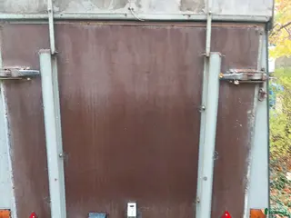 Hästtransporter fordon & transport till salu: Beg skivor i Visingsö - Annons 8