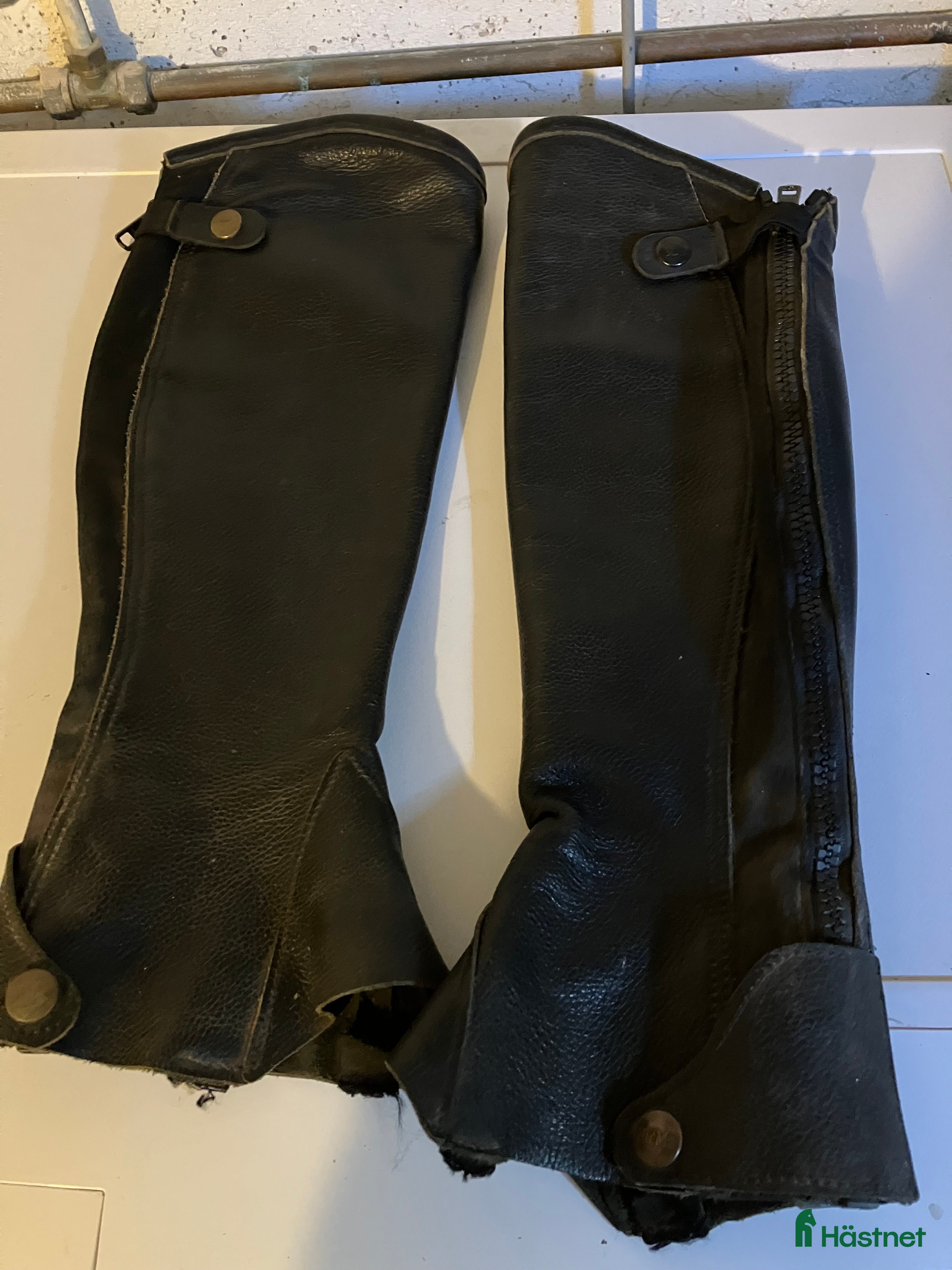 Övrigt Ridkläder ryttarutrustning till salu: Dyon leggings  i Kalmar - Annons 21