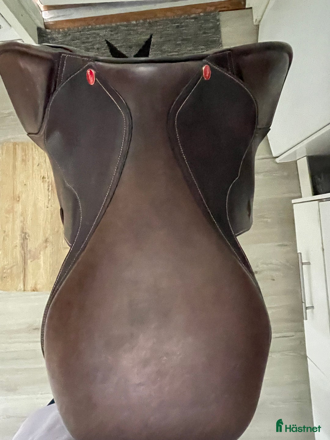 Sadlar hästutrustning till salu: Knight Sir Walter i Bua - Annons 3