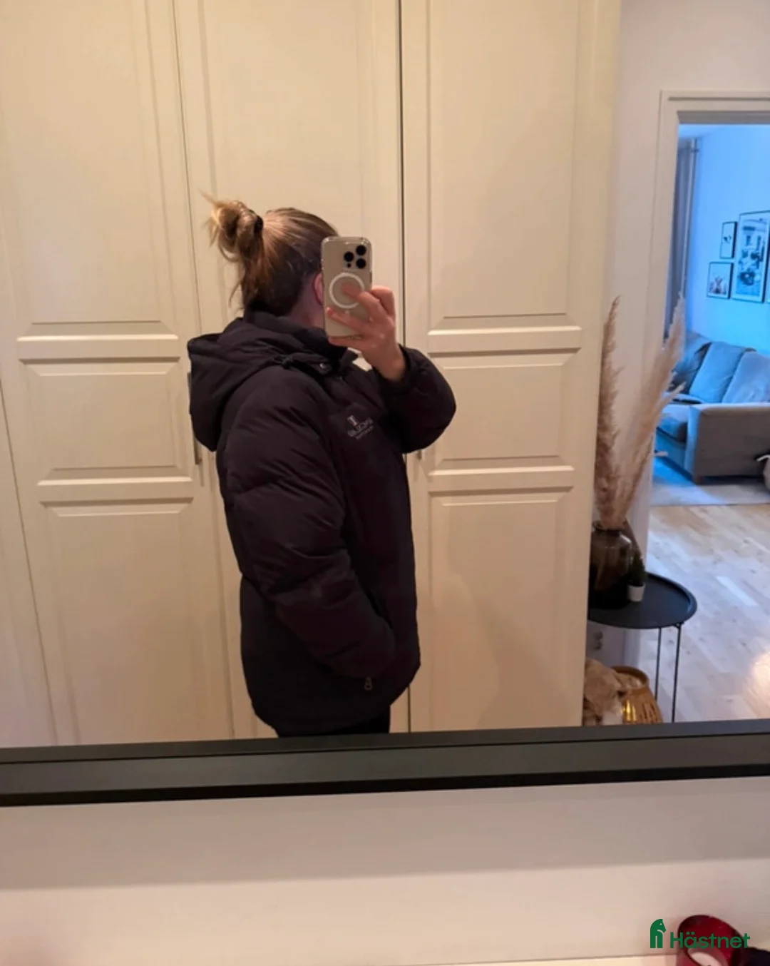 Jackor & Kavajer ryttarutrustning till salu: Kingsland jacka - Annons 4