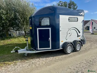 Hästtransporter fordon & transport till salu: Ny - Cheval Liberté Gold 3 i Löderup - Annons 1