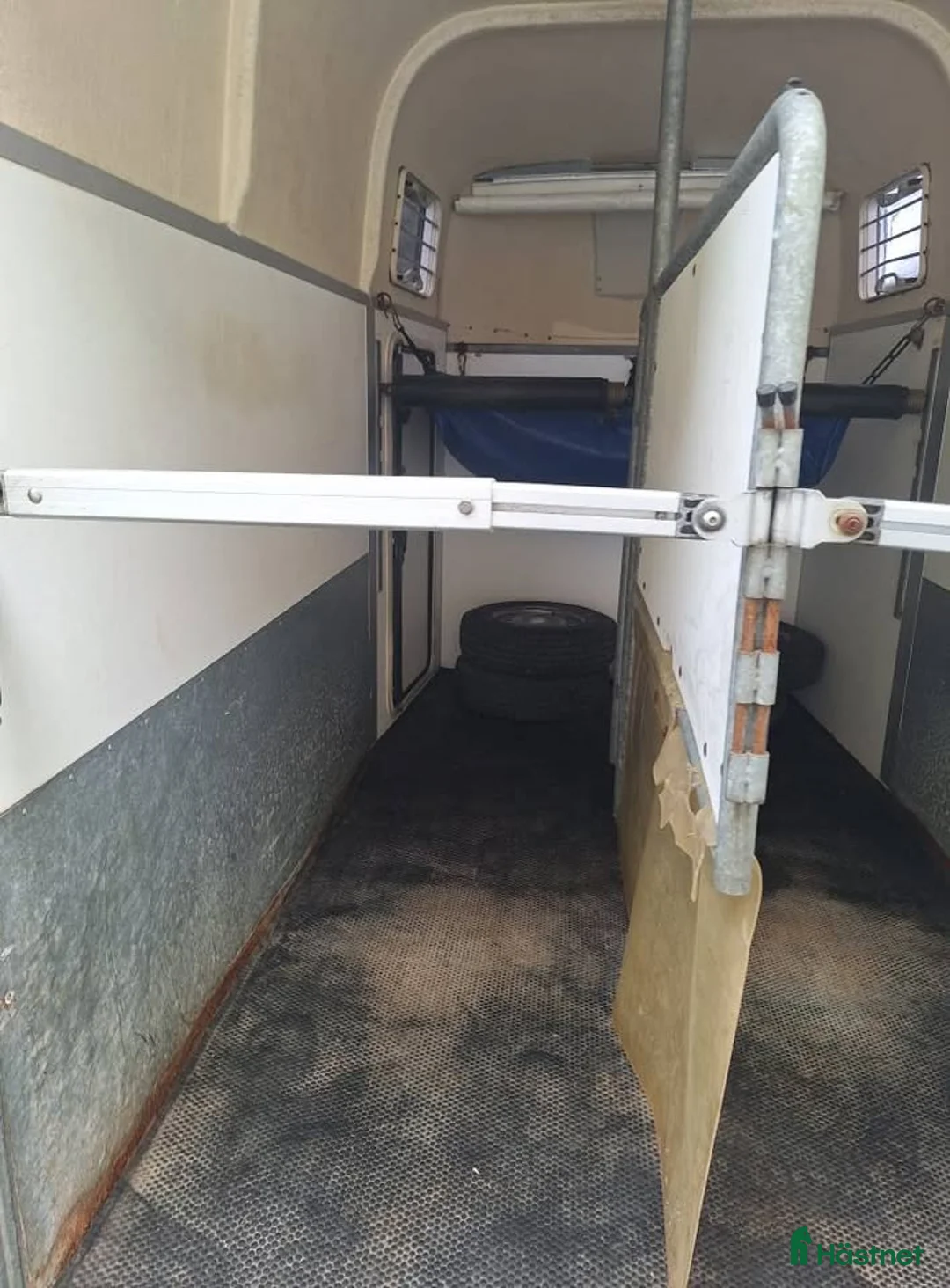 Hästtransporter  fordon & transport till salu: THULE Excellent 2008 i Ullared - Annons 3